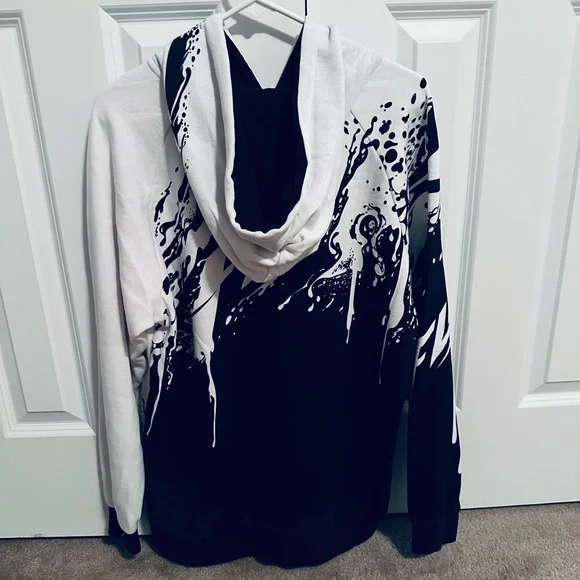 Fly Racing Inversion Hoodie - Picture 3 of 5